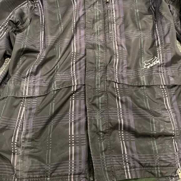 FOX Racing Coat - Picture 13 of 14